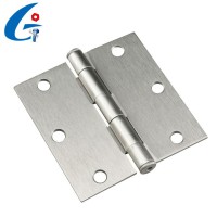 2BB/4BB Stainless steel butt hinge for door / window